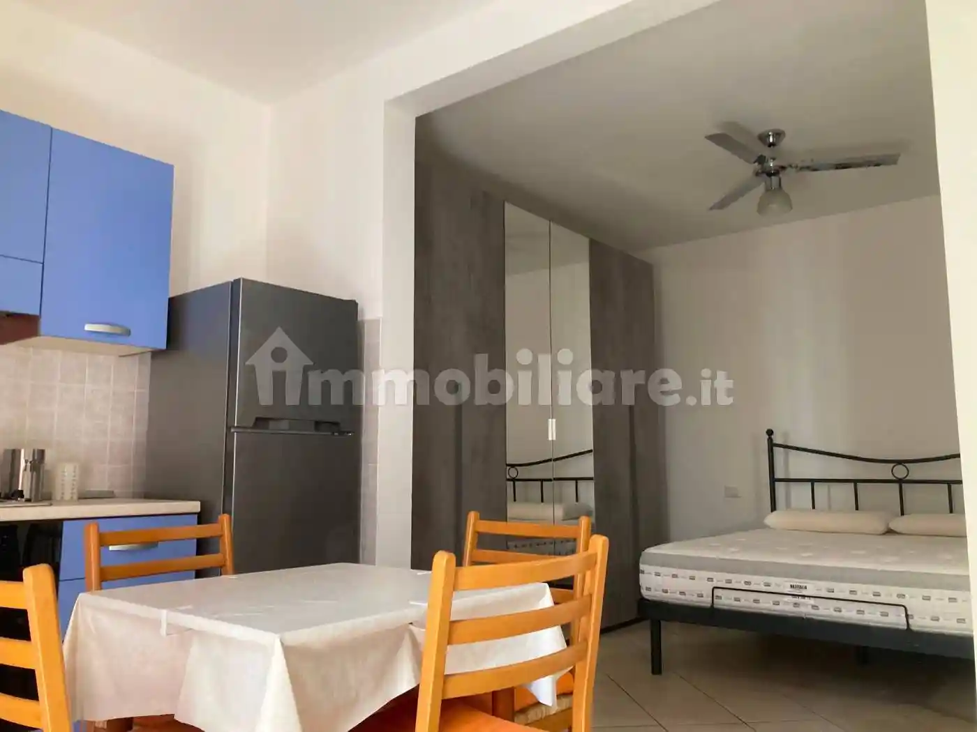 Appartamento in vendita a Forlì