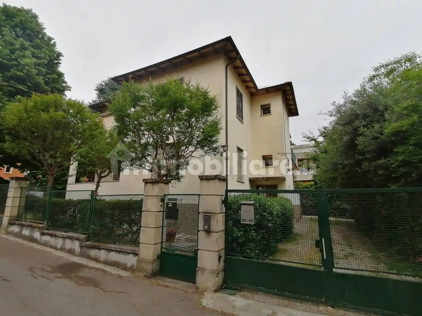 Villa in vendita a Bologna