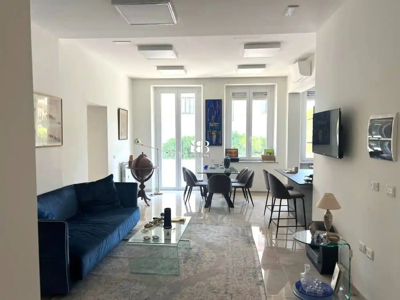 Appartamento in affitto a Roma
