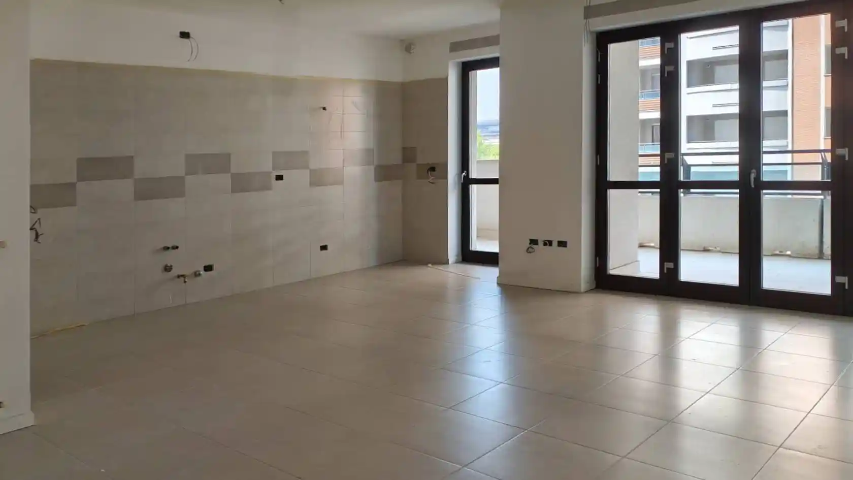 Appartamento in vendita a Sesto San Giovanni