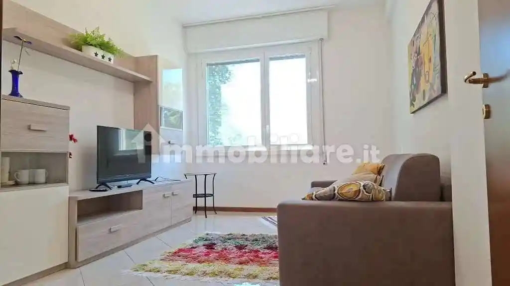 Appartamento in affitto a San Donato Milanese