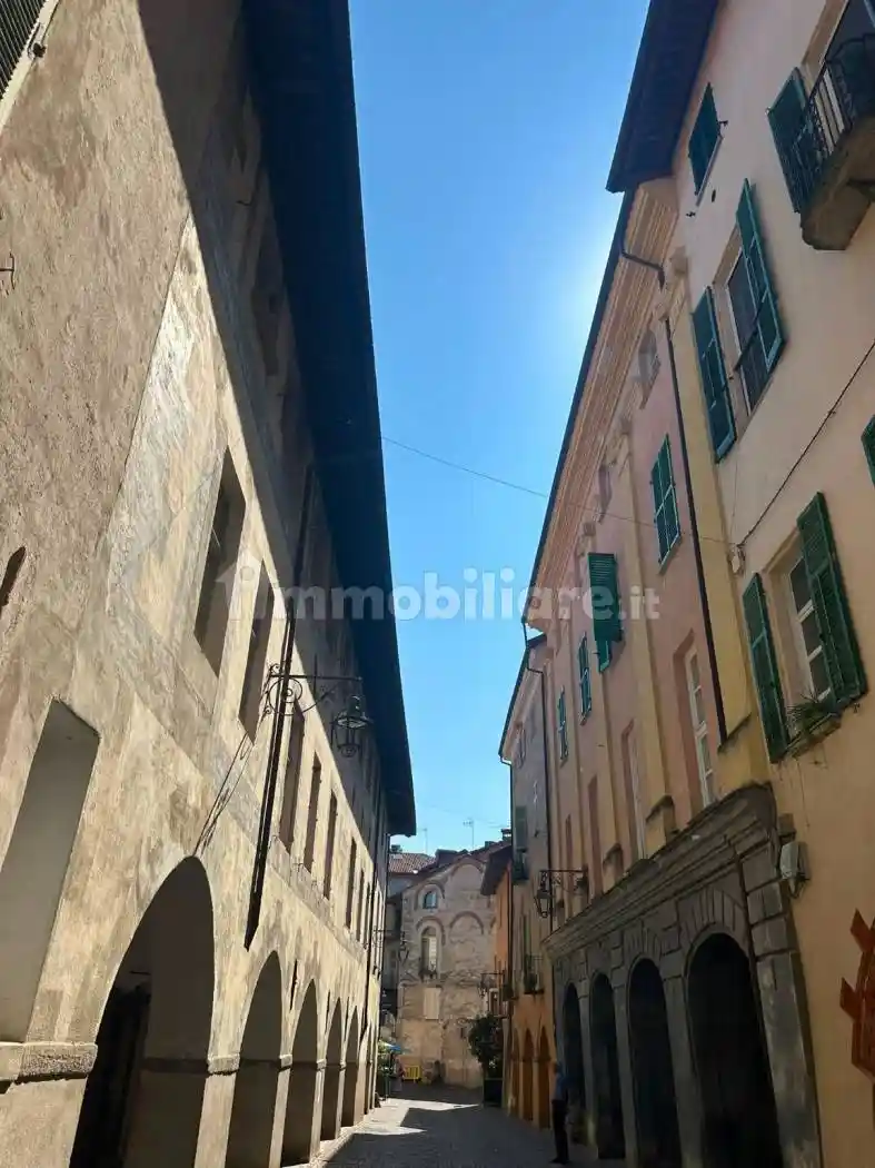 Appartamento in vendita a Saluzzo