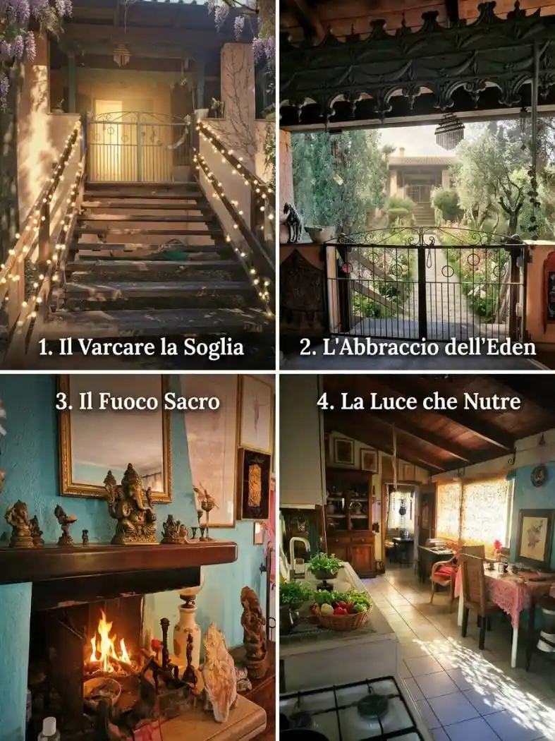 Villa in vendita a Massa Marittima