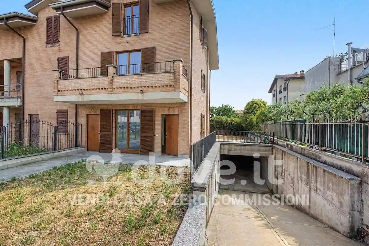 Villetta a schiera - foto 2