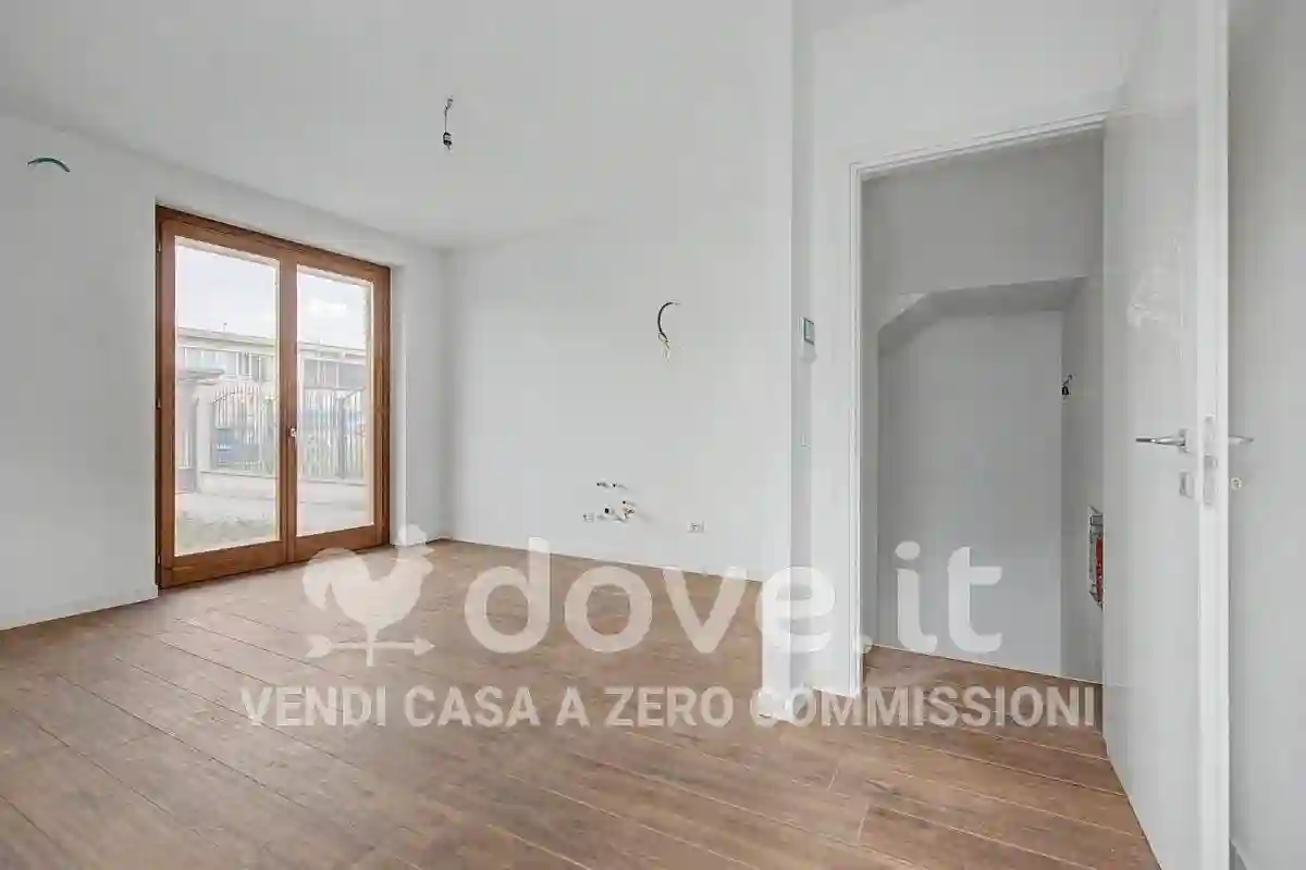 Villetta a schiera - foto 4