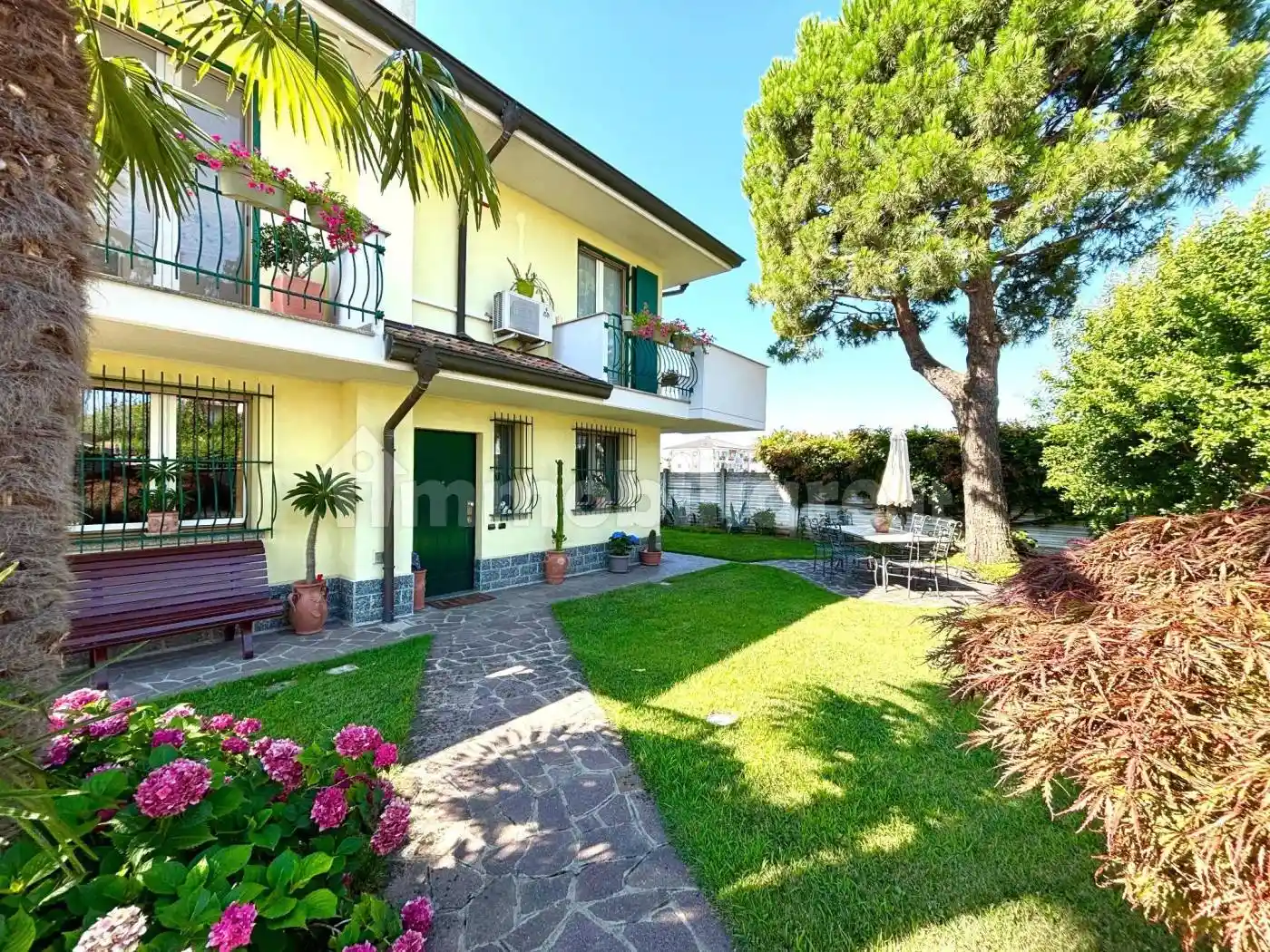 Villa in vendita a Sedriano