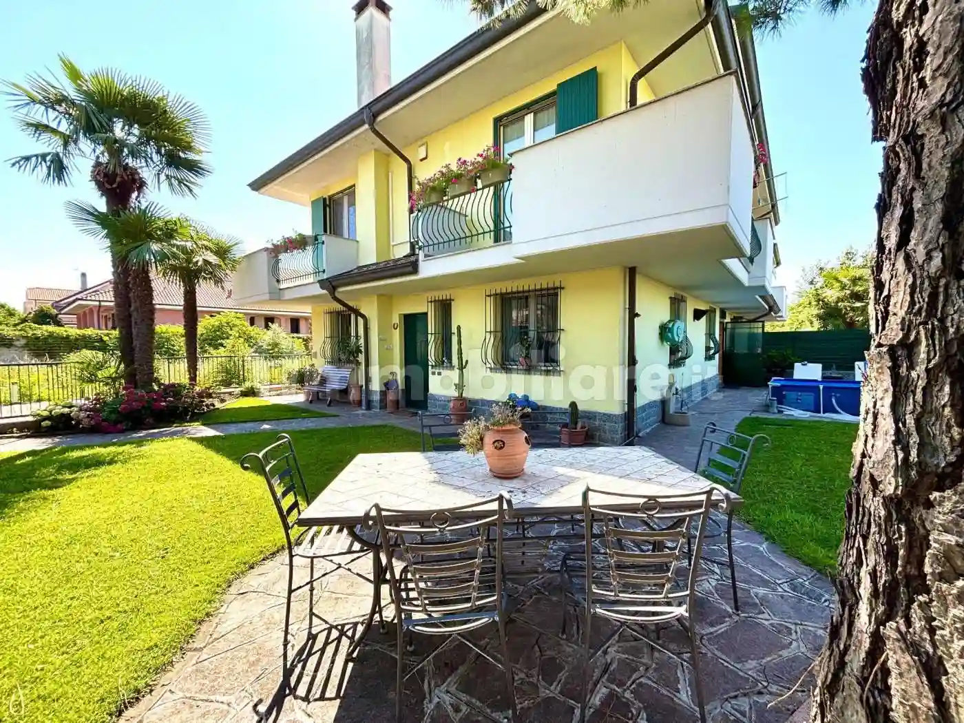 Villa - foto 4