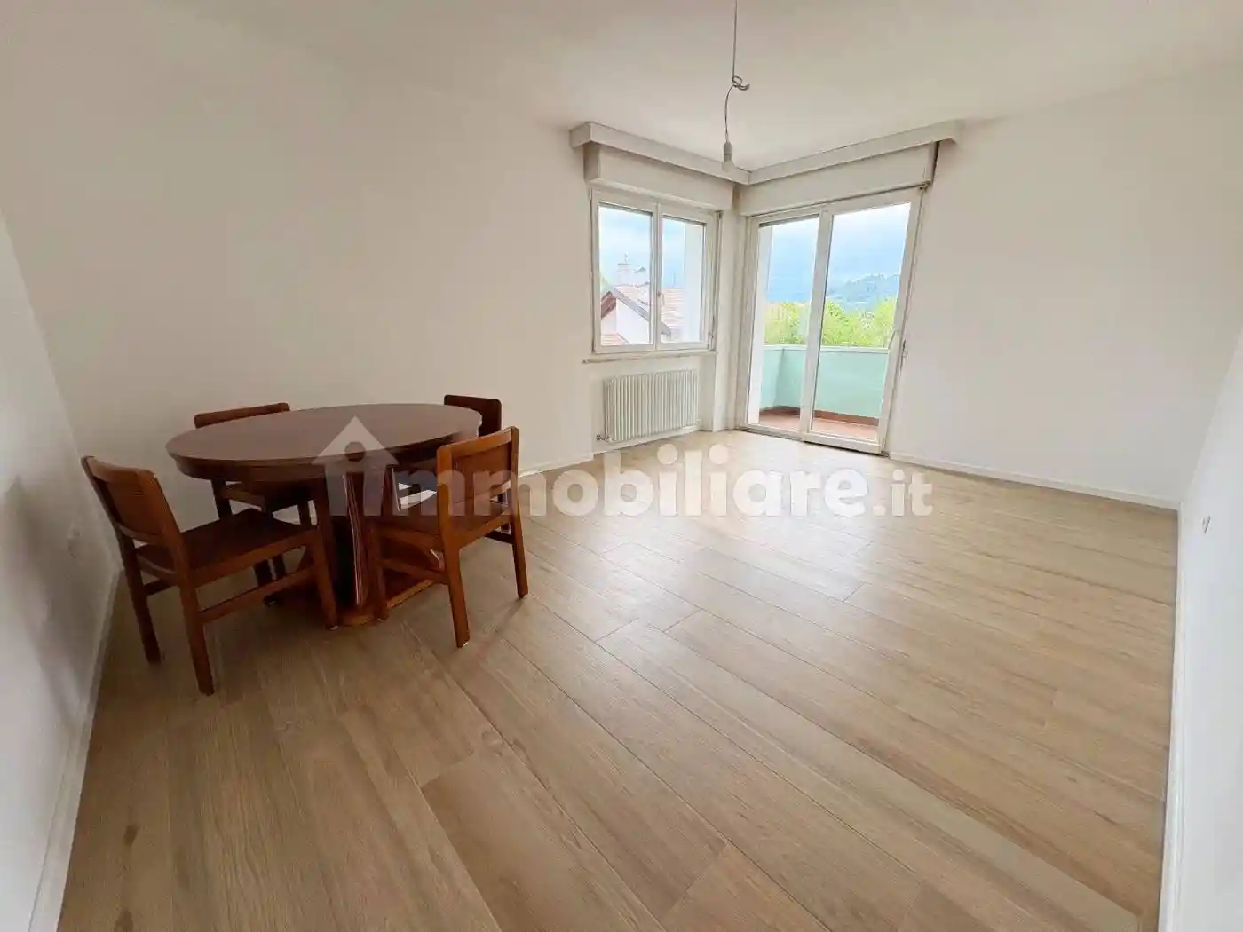 Appartamento in vendita a Pergine Valsugana