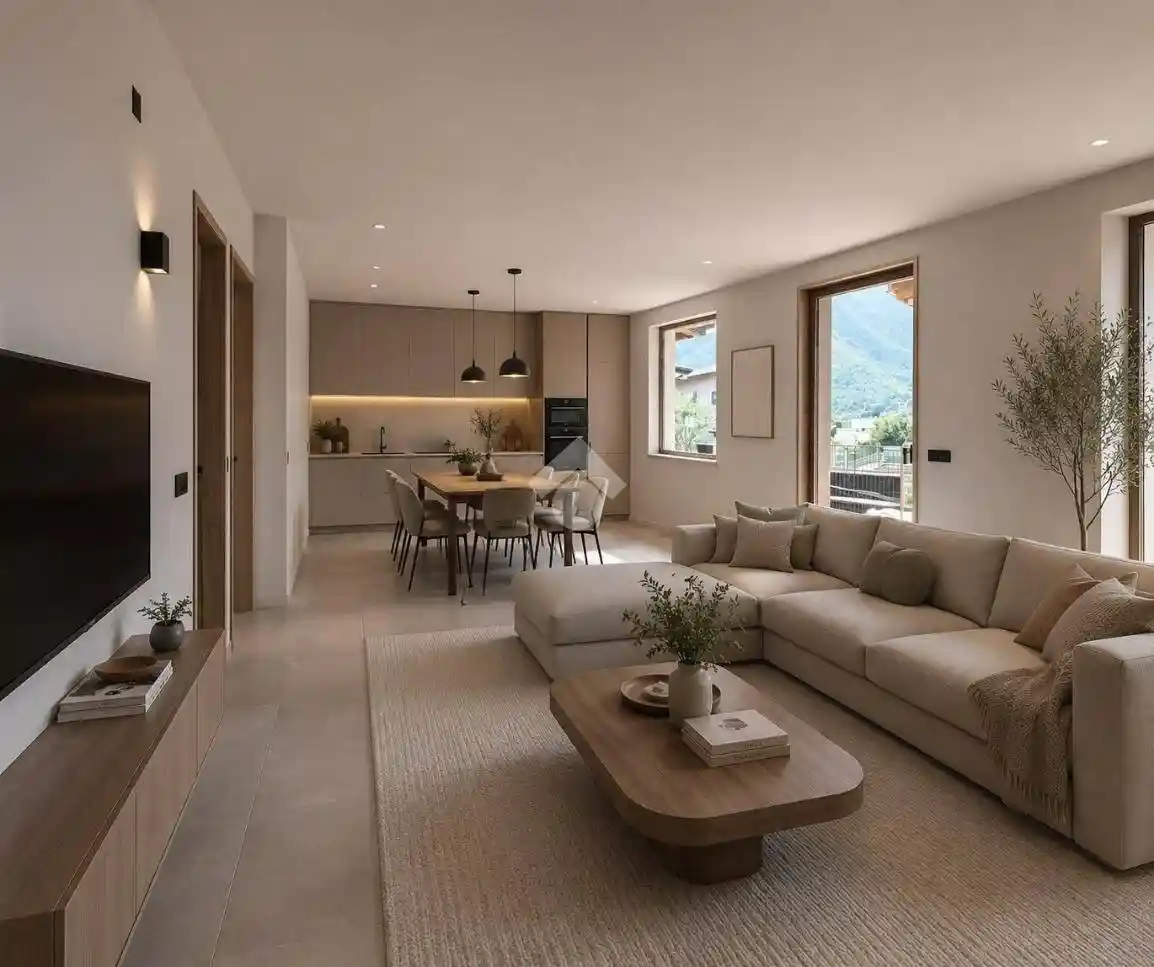 Villa in vendita a Concesio
