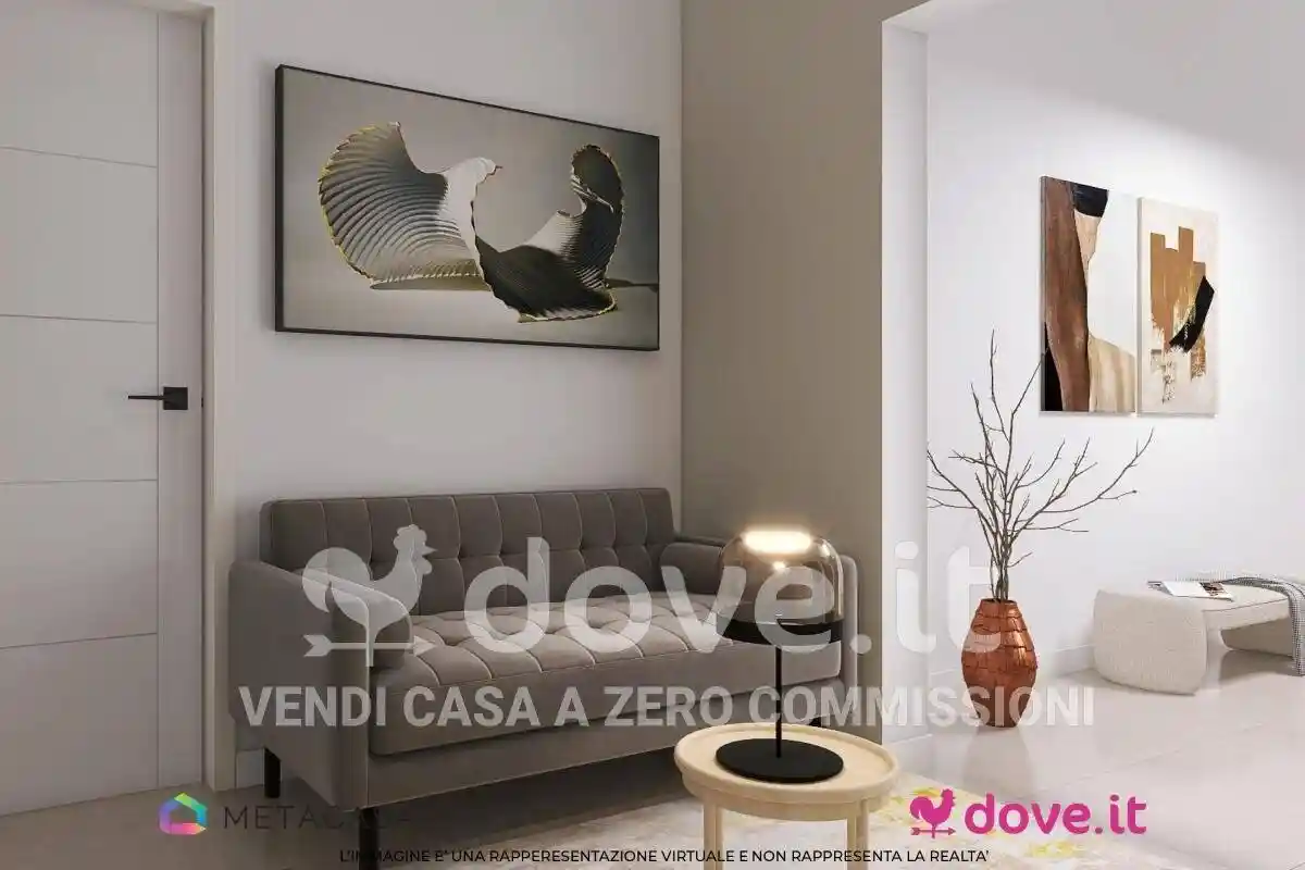 Casa indipendente in vendita a Mesagne