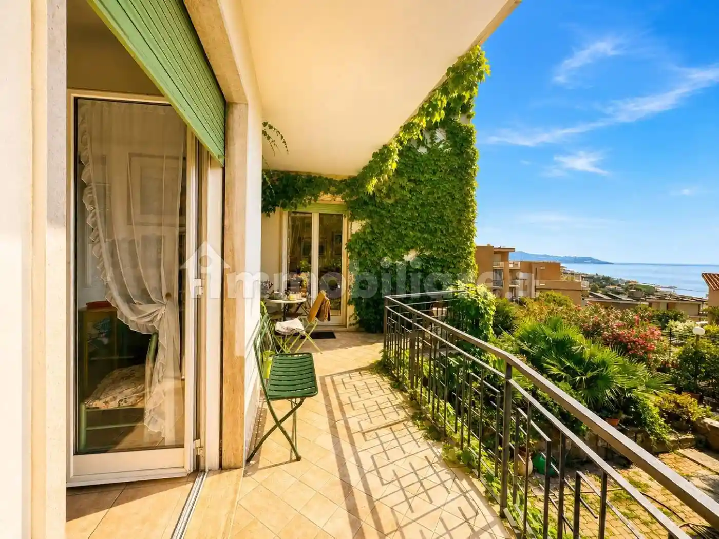 Villa in vendita a Sanremo