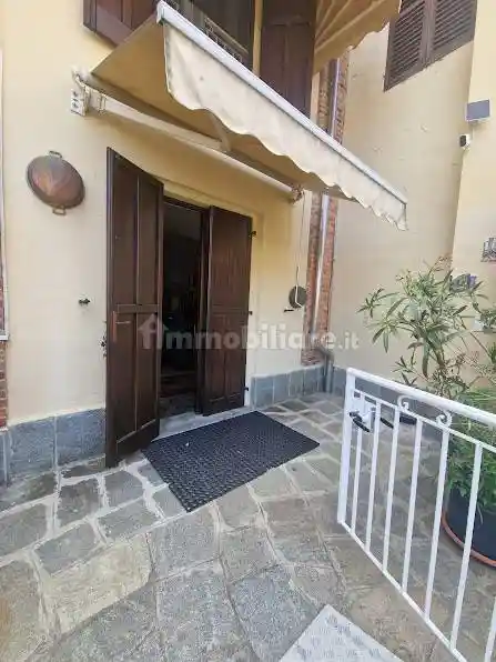 Appartamento in vendita a Samone