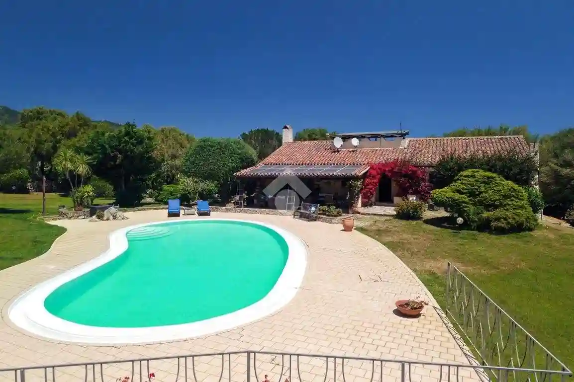 Villa - foto 4
