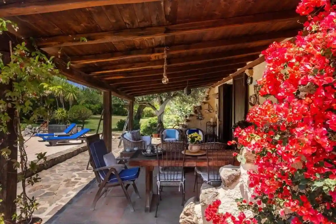 Villa - foto 5