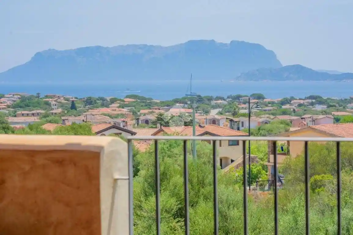 Appartamento in vendita a Olbia