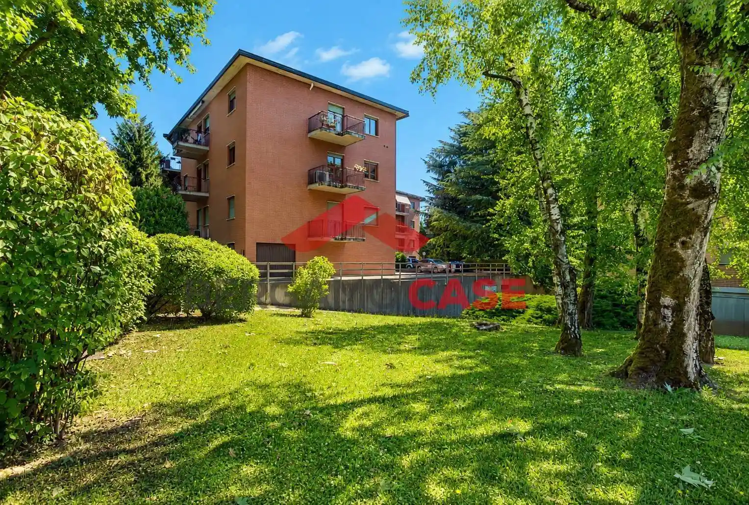 Appartamento in vendita a Bergamo