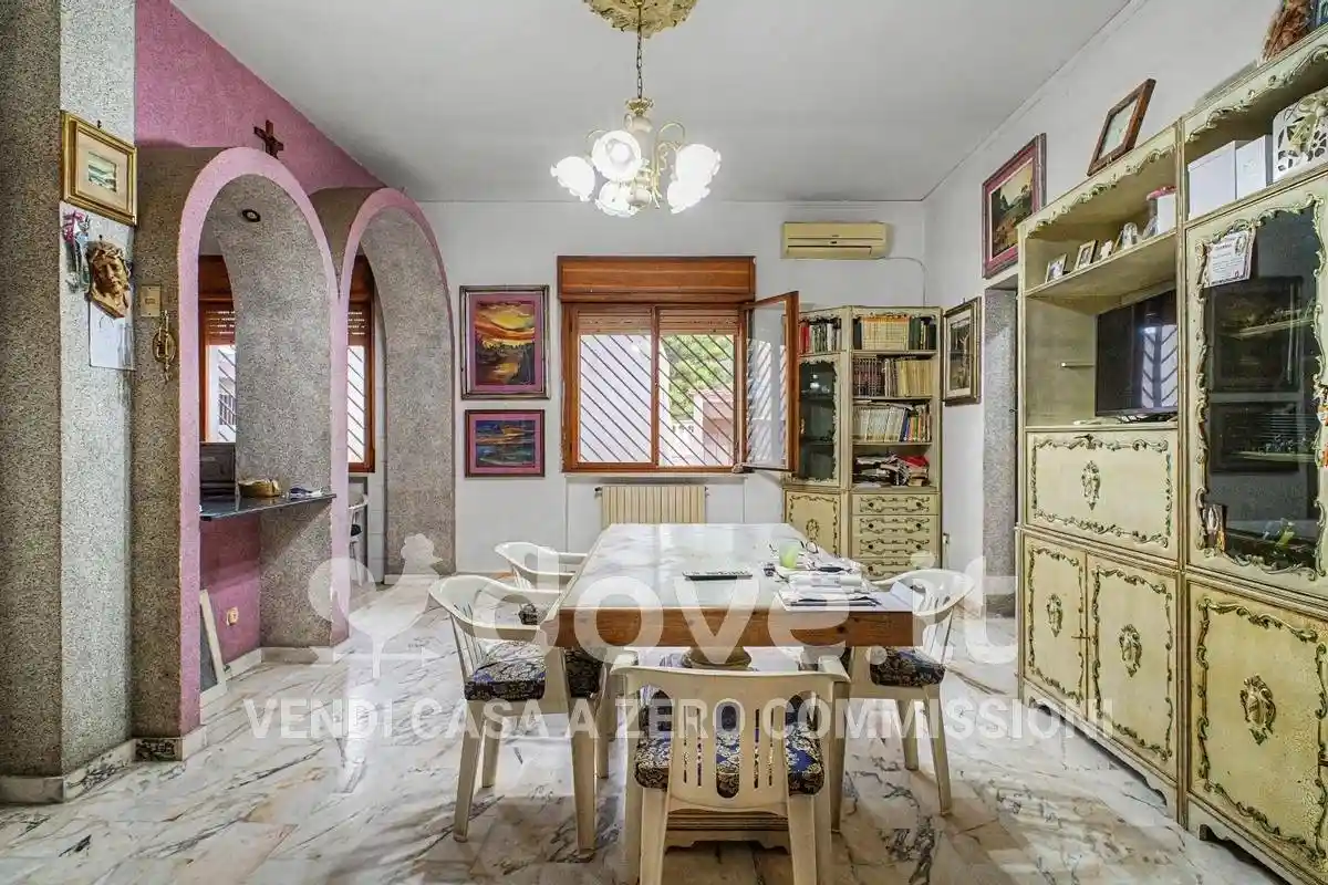 Casa indipendente in vendita a Leporano
