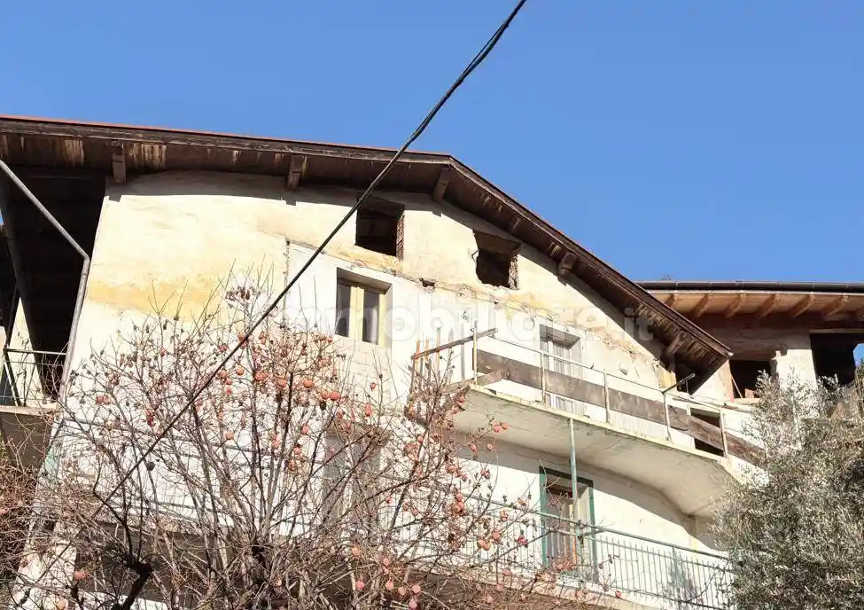 Casa indipendente in vendita a Lavis