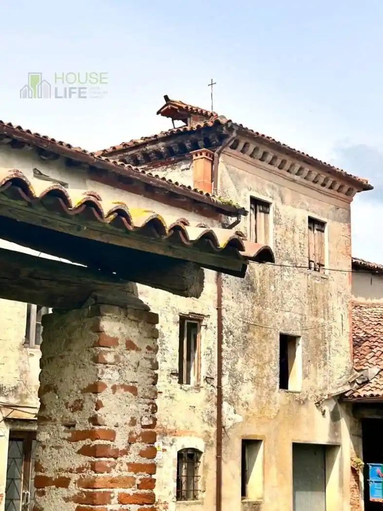 Rustico - Casale in vendita a Breganze
