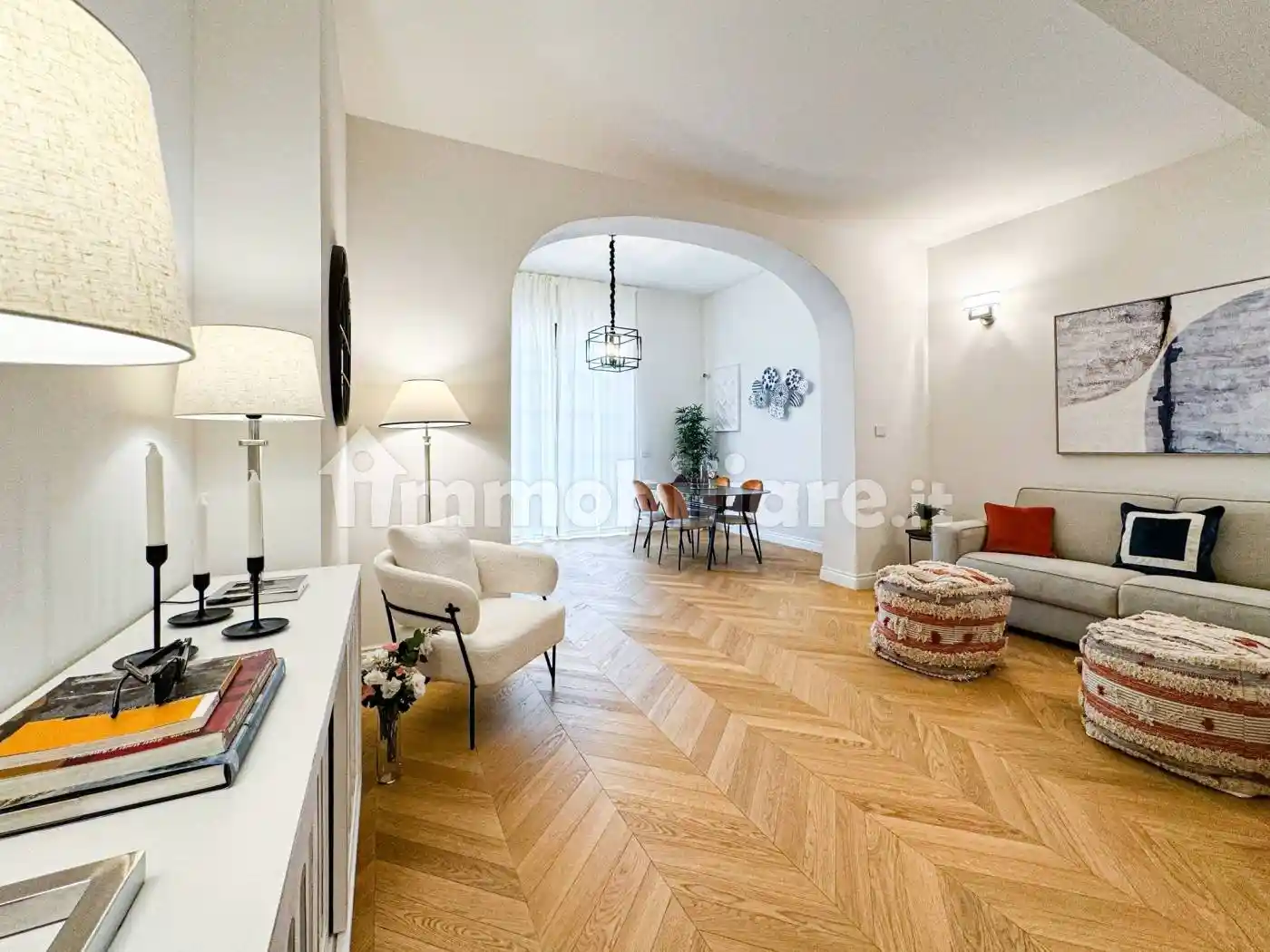 Appartamento in vendita a Firenze