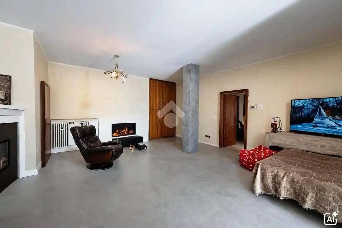 Appartamento in vendita a Bergamo