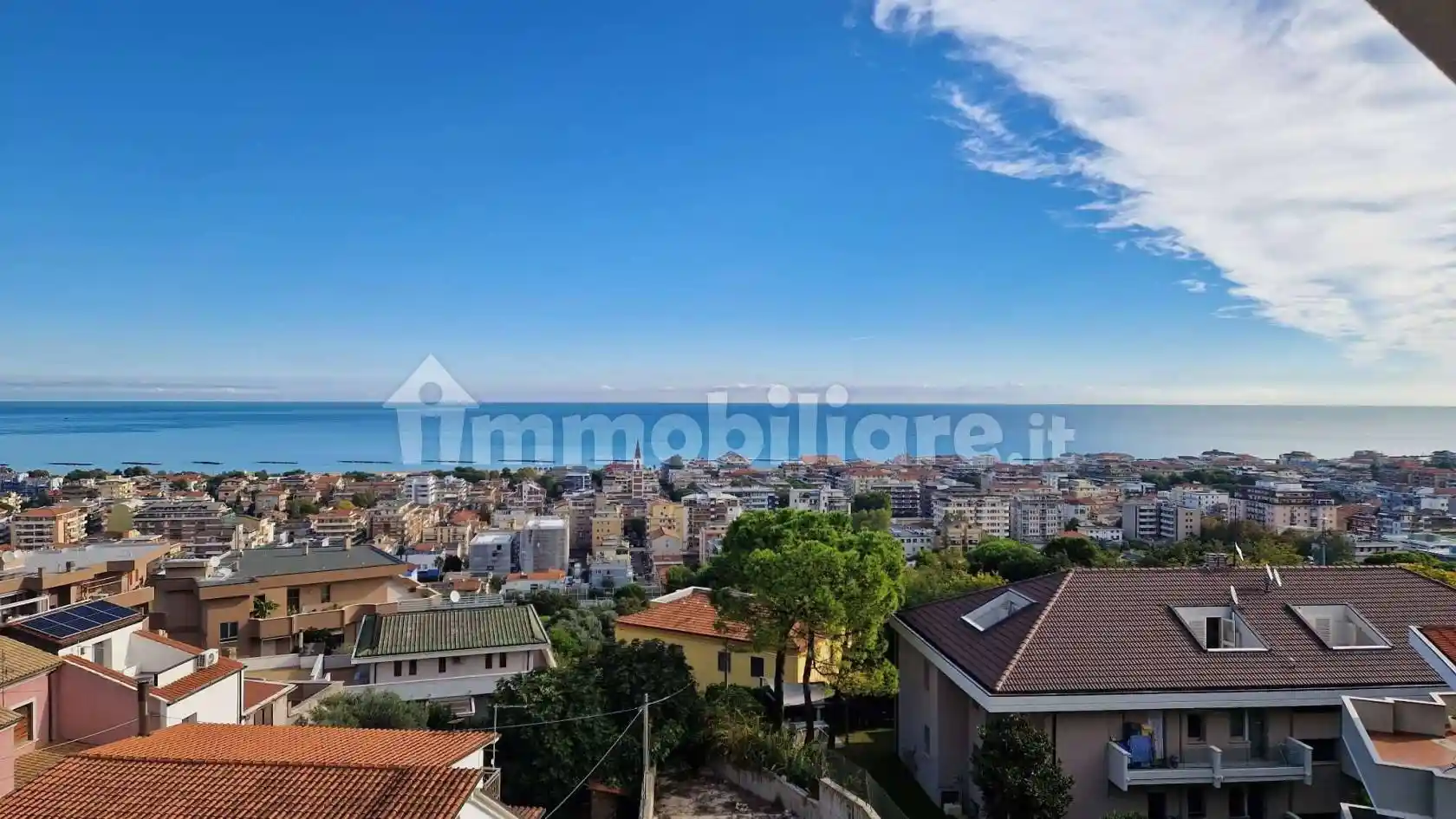 Appartamento in vendita a Pescara