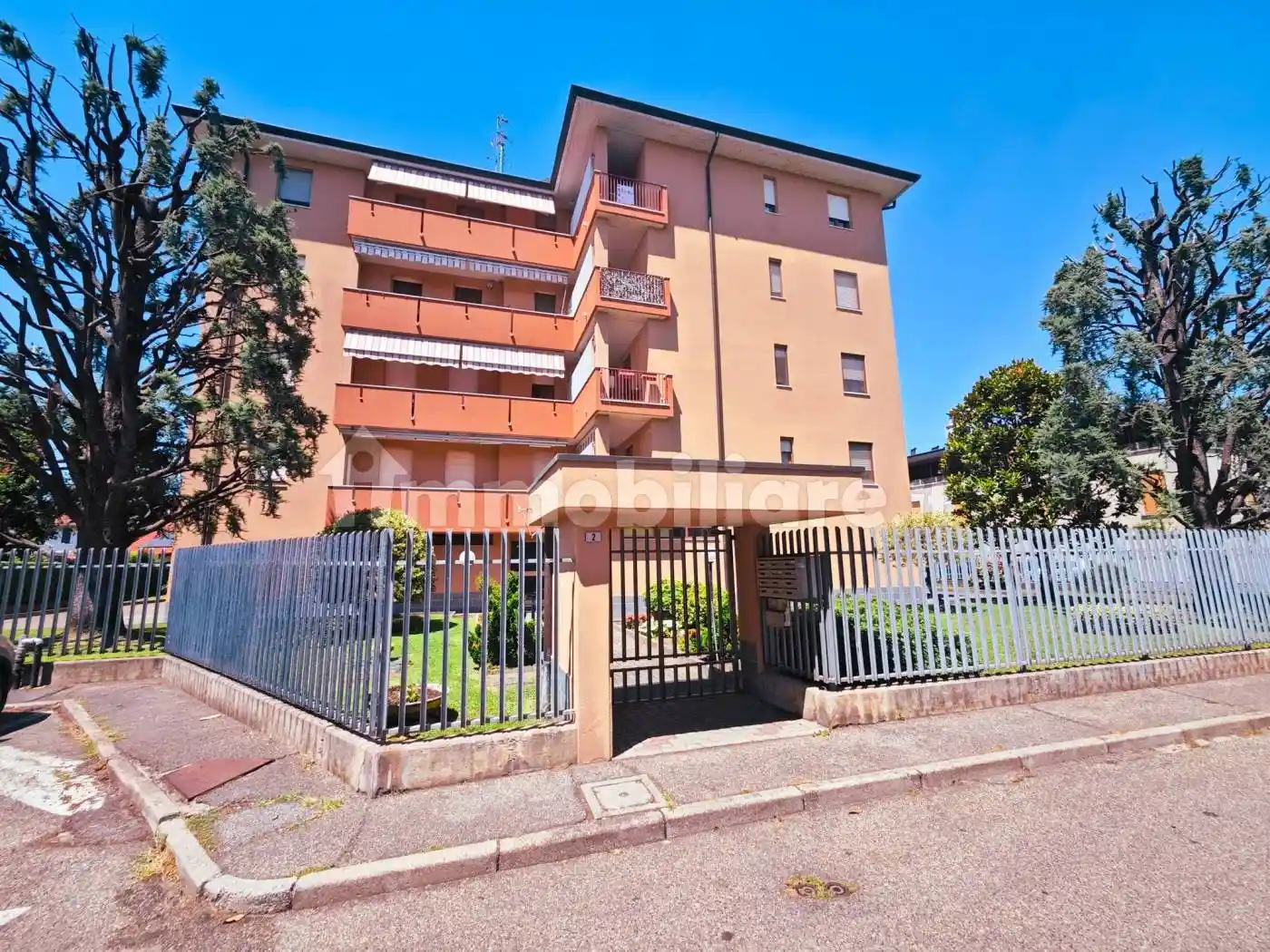 Appartamento in vendita a Abbiategrasso