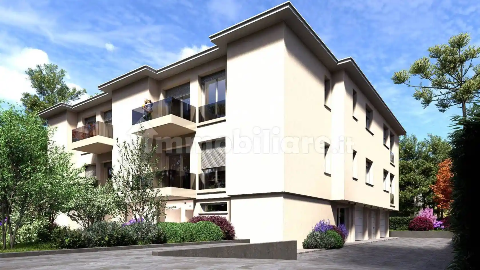 Appartamento in vendita a Camaiore