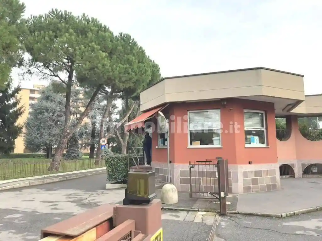 Appartamento in vendita a Cinisello Balsamo