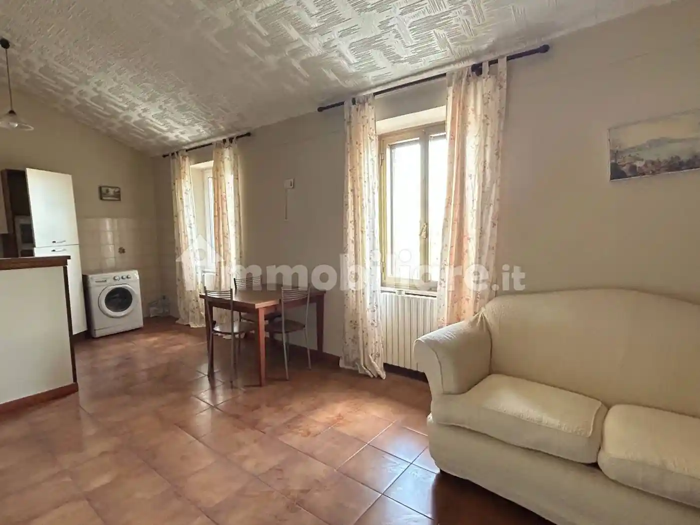 Appartamento in vendita a Castel Sant'Elia
