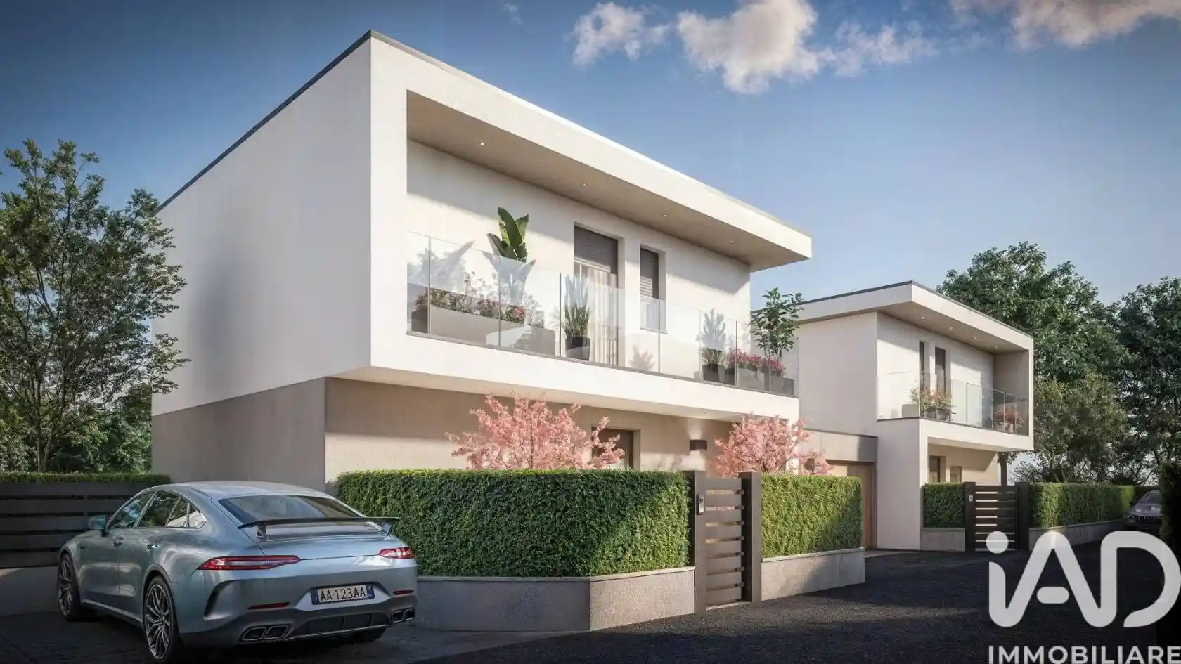 Villa in vendita a Legnano