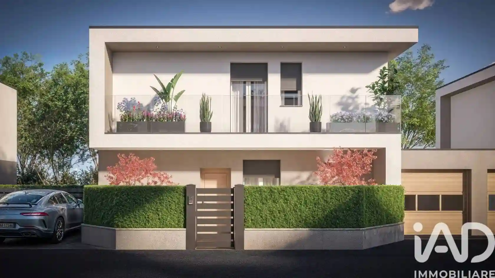 Villa - foto 3