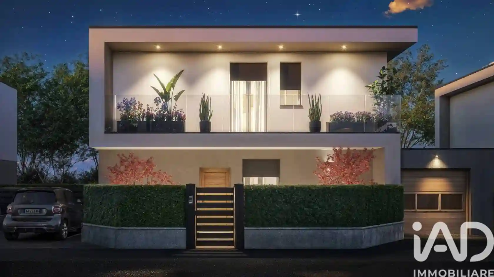 Villa - foto 4