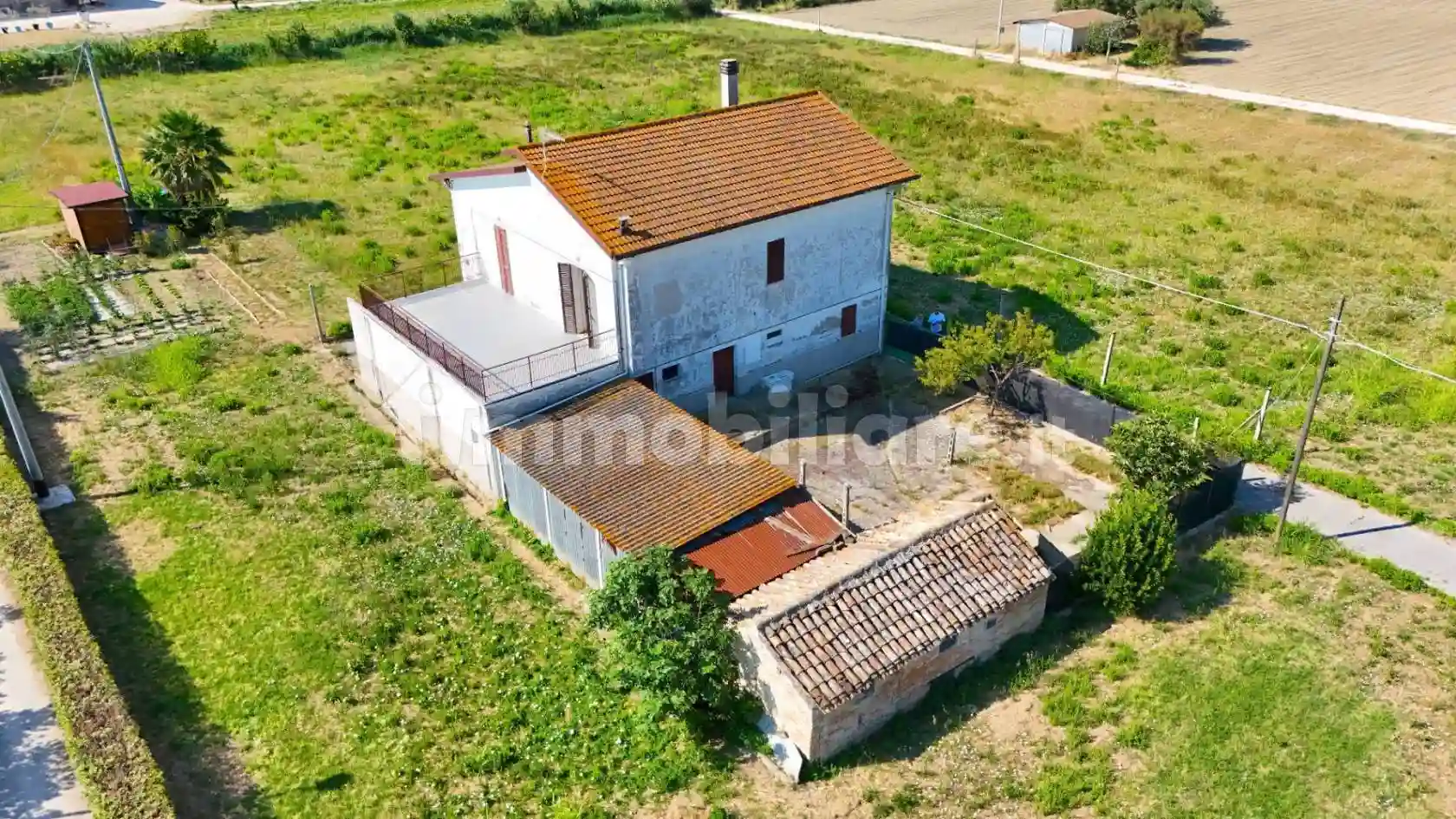 Casa indipendente - foto 4