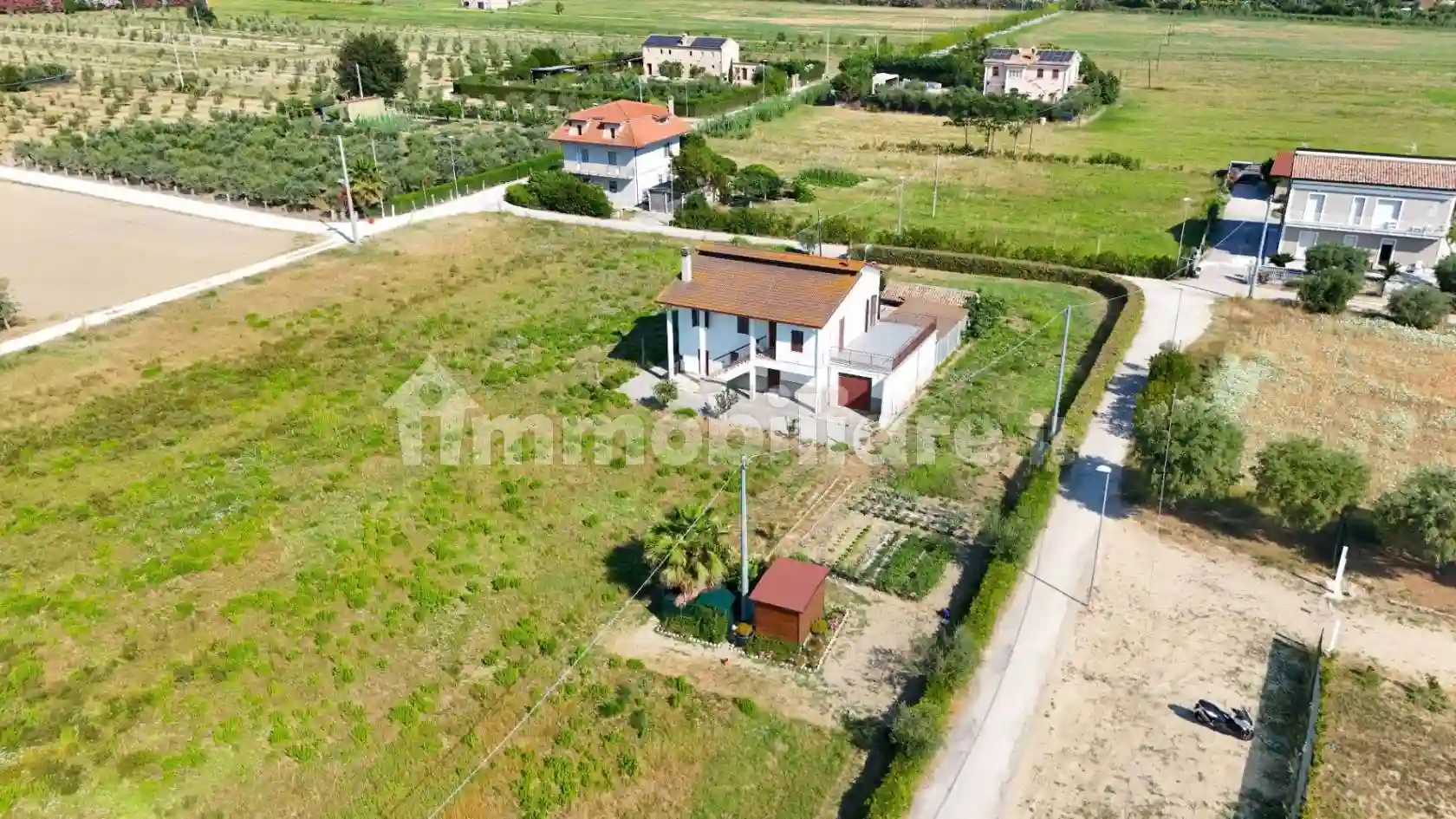 Casa indipendente - foto 5