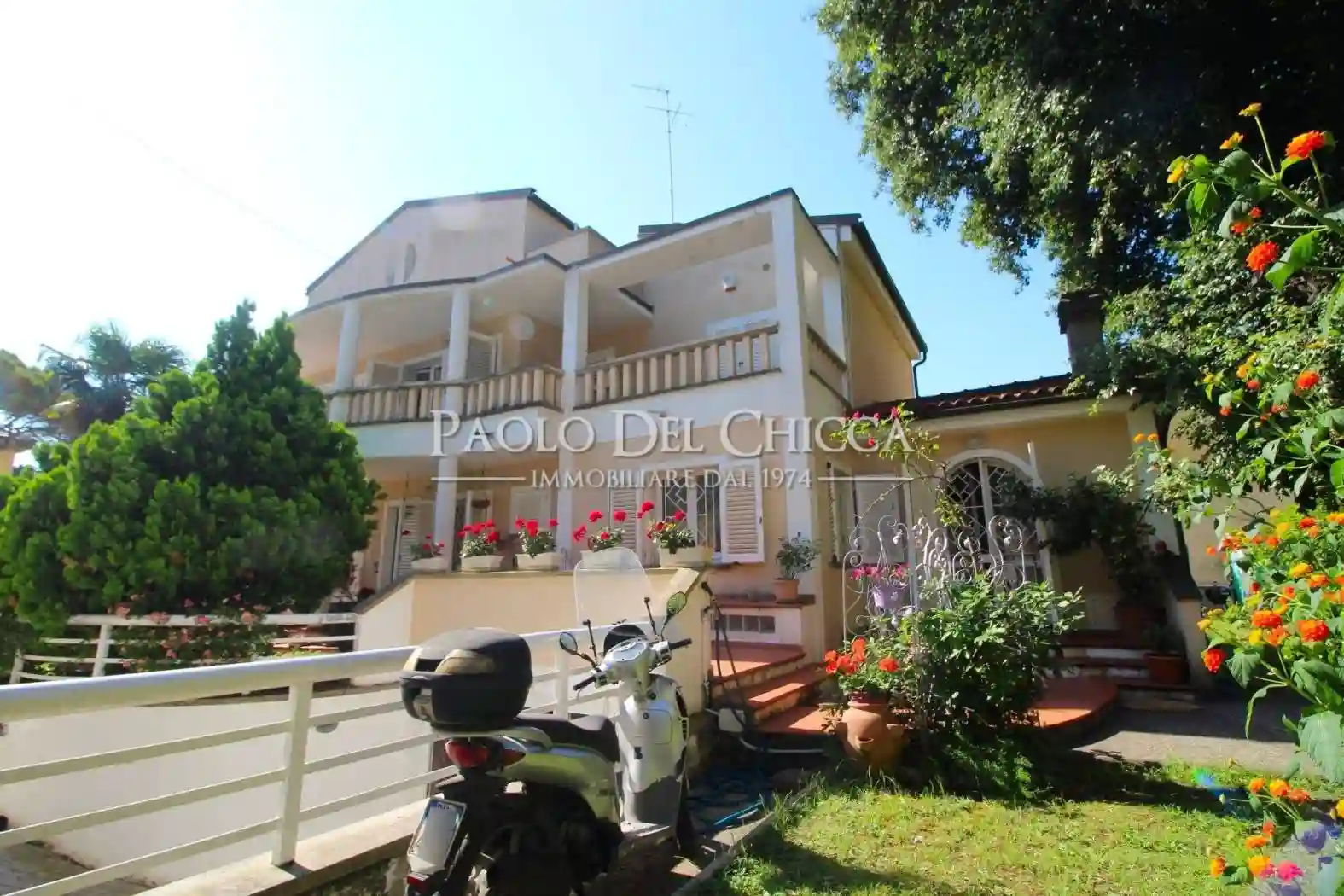 Villetta a schiera - foto 3