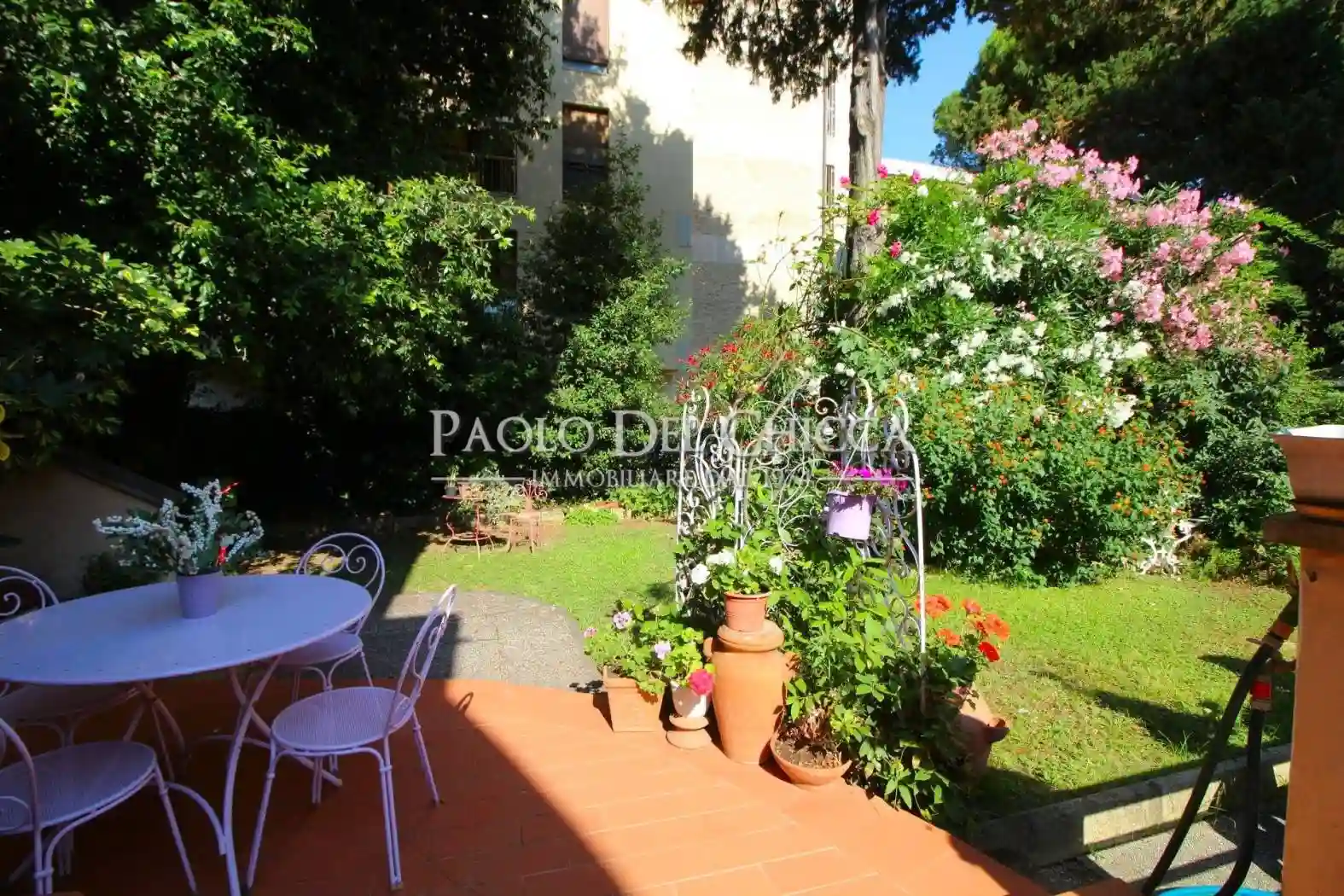 Villetta a schiera - foto 5