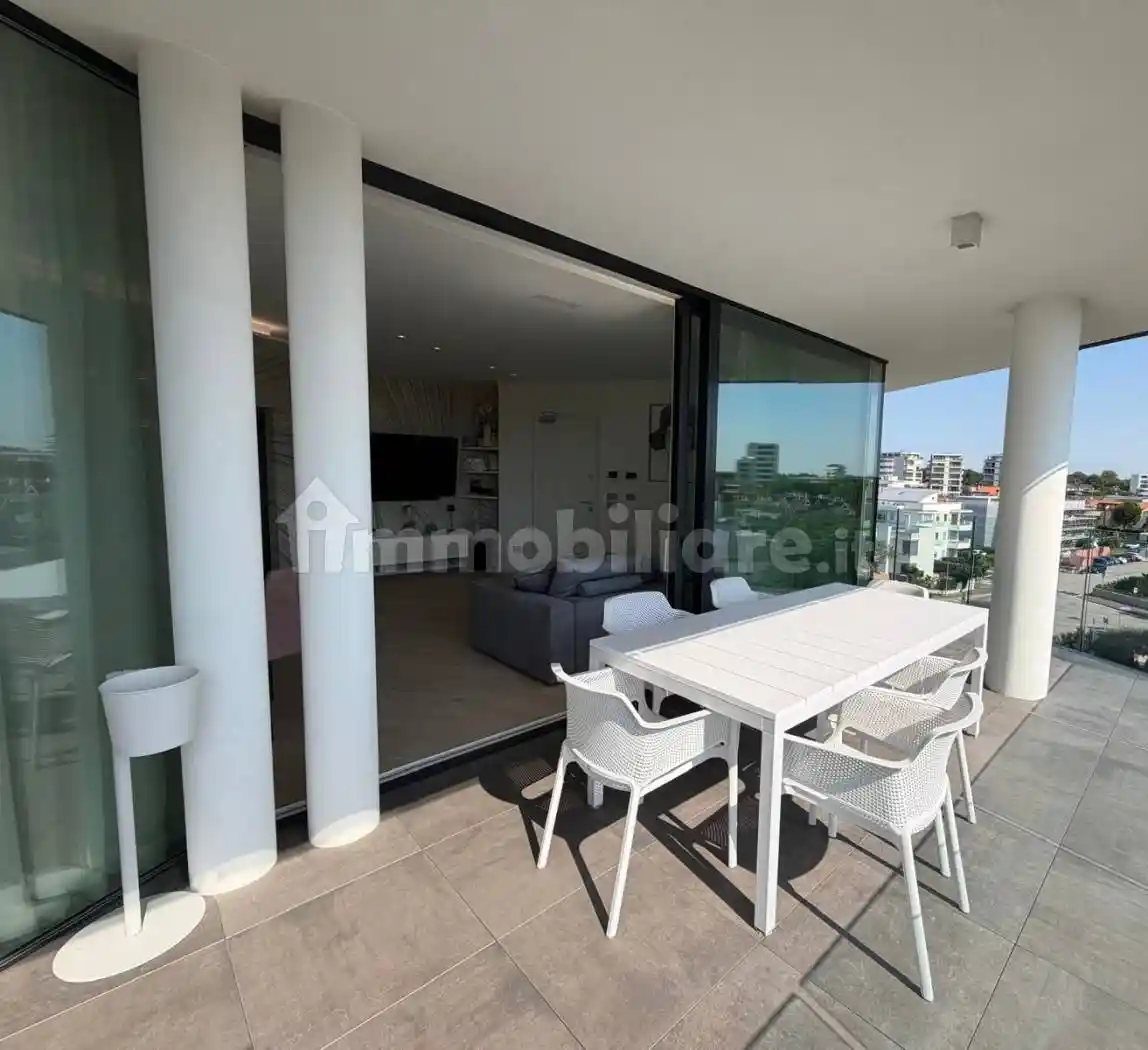 Appartamento in vendita a Jesolo