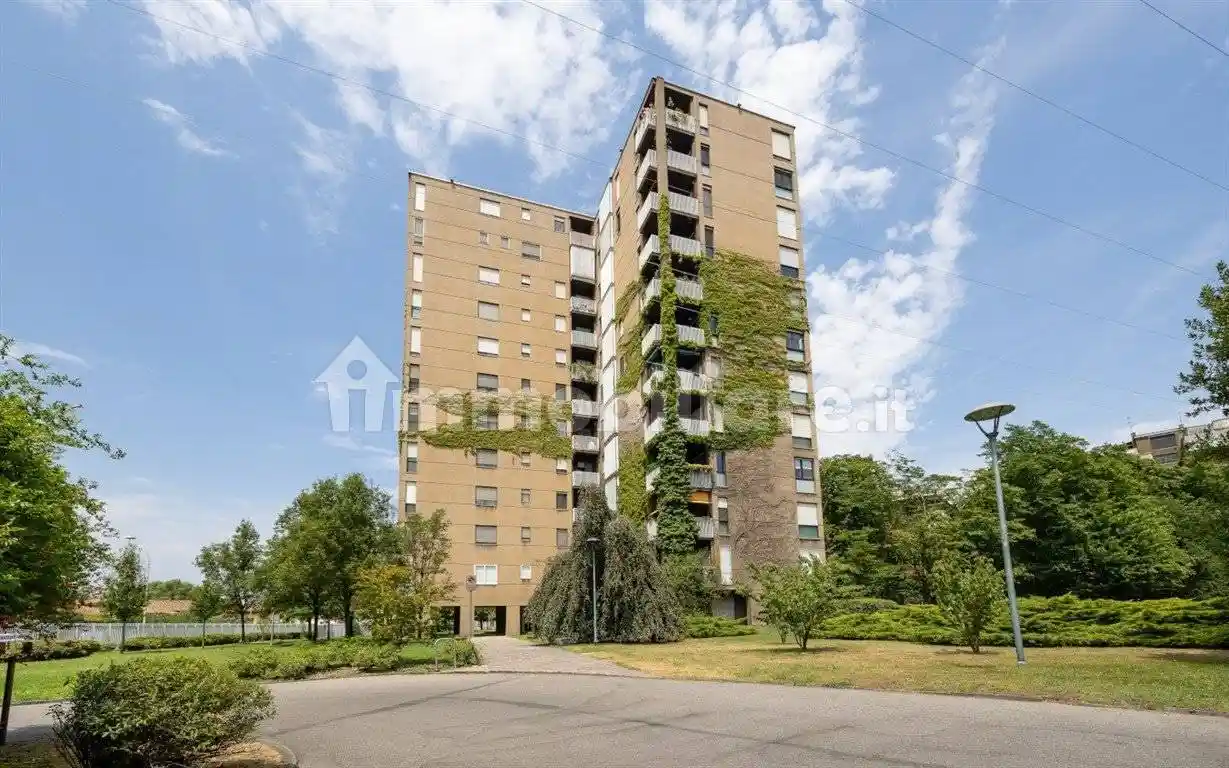 Appartamento in vendita a San Donato Milanese