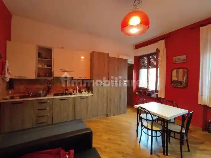 Appartamento in affitto a Firenze