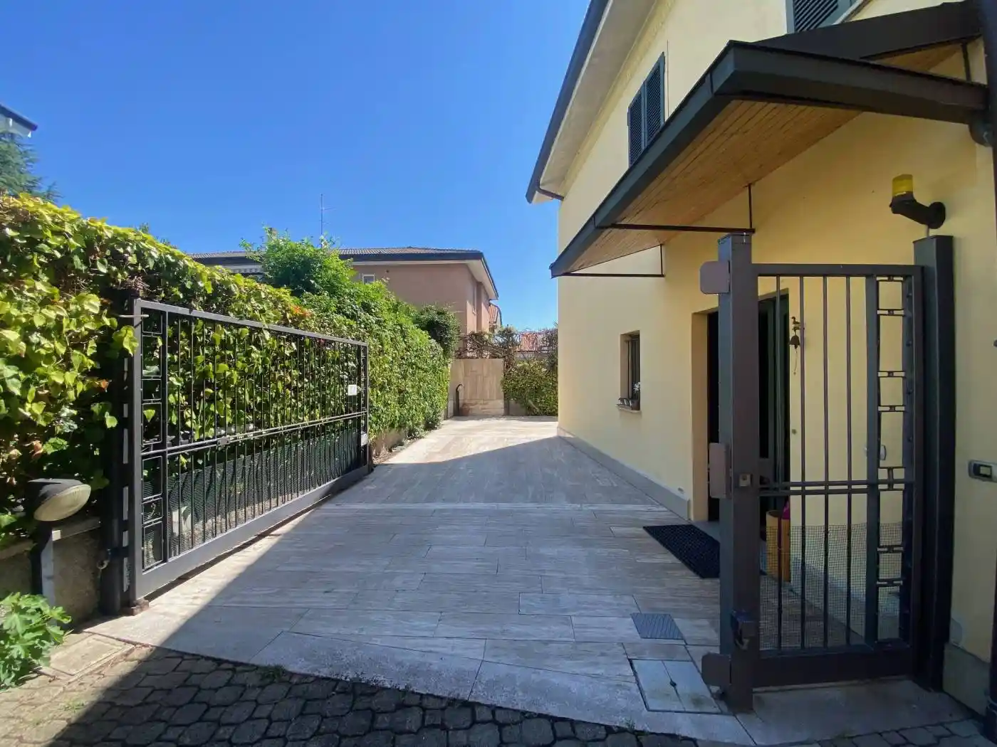 Villa in vendita a Cornaredo