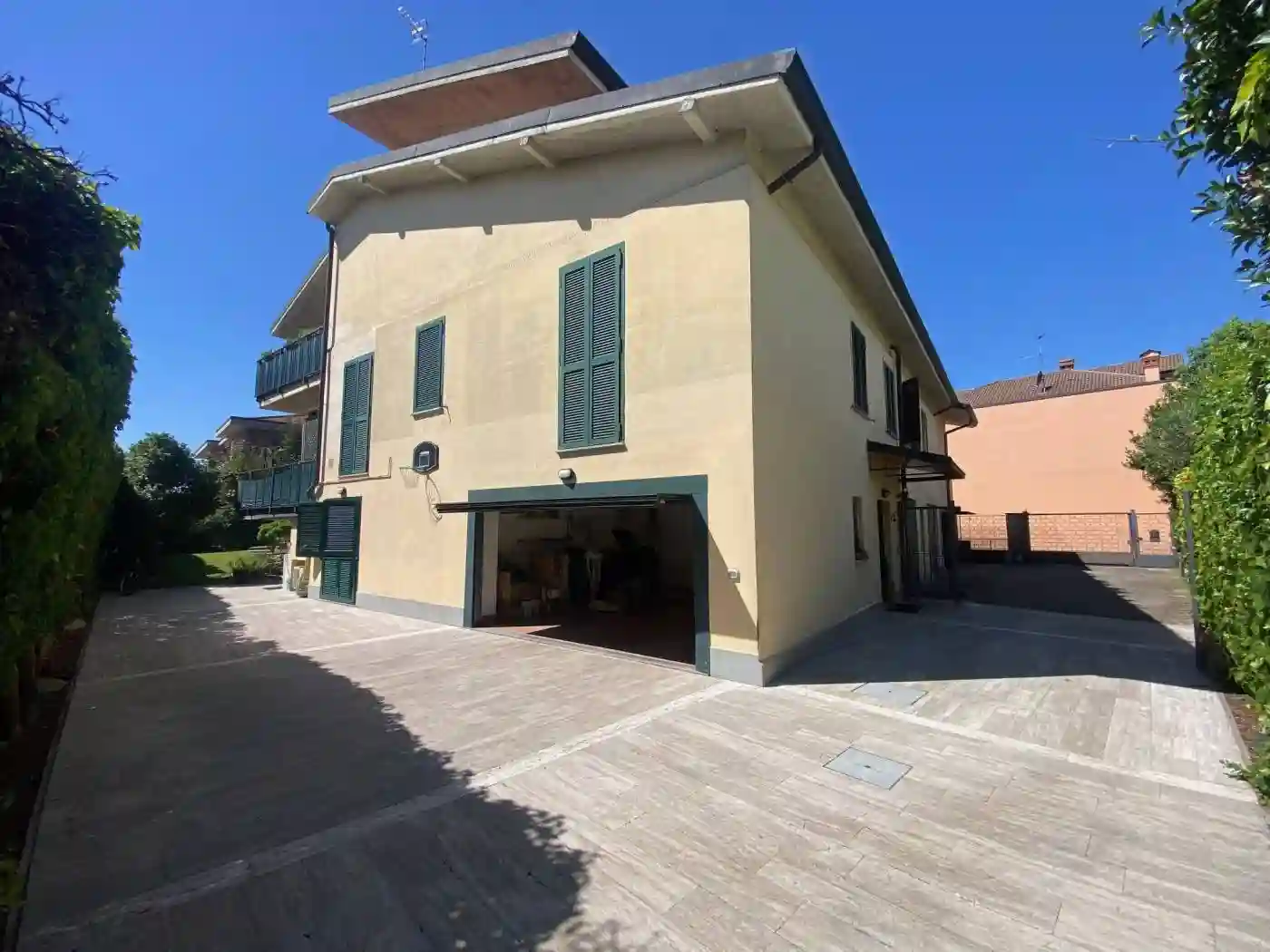 Villa - foto 3