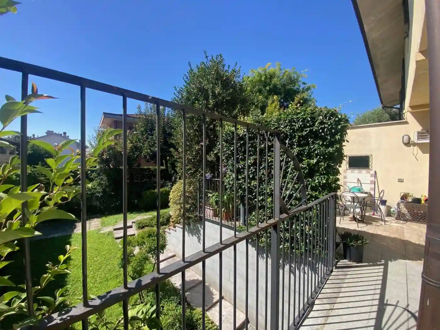 Villa - foto 5
