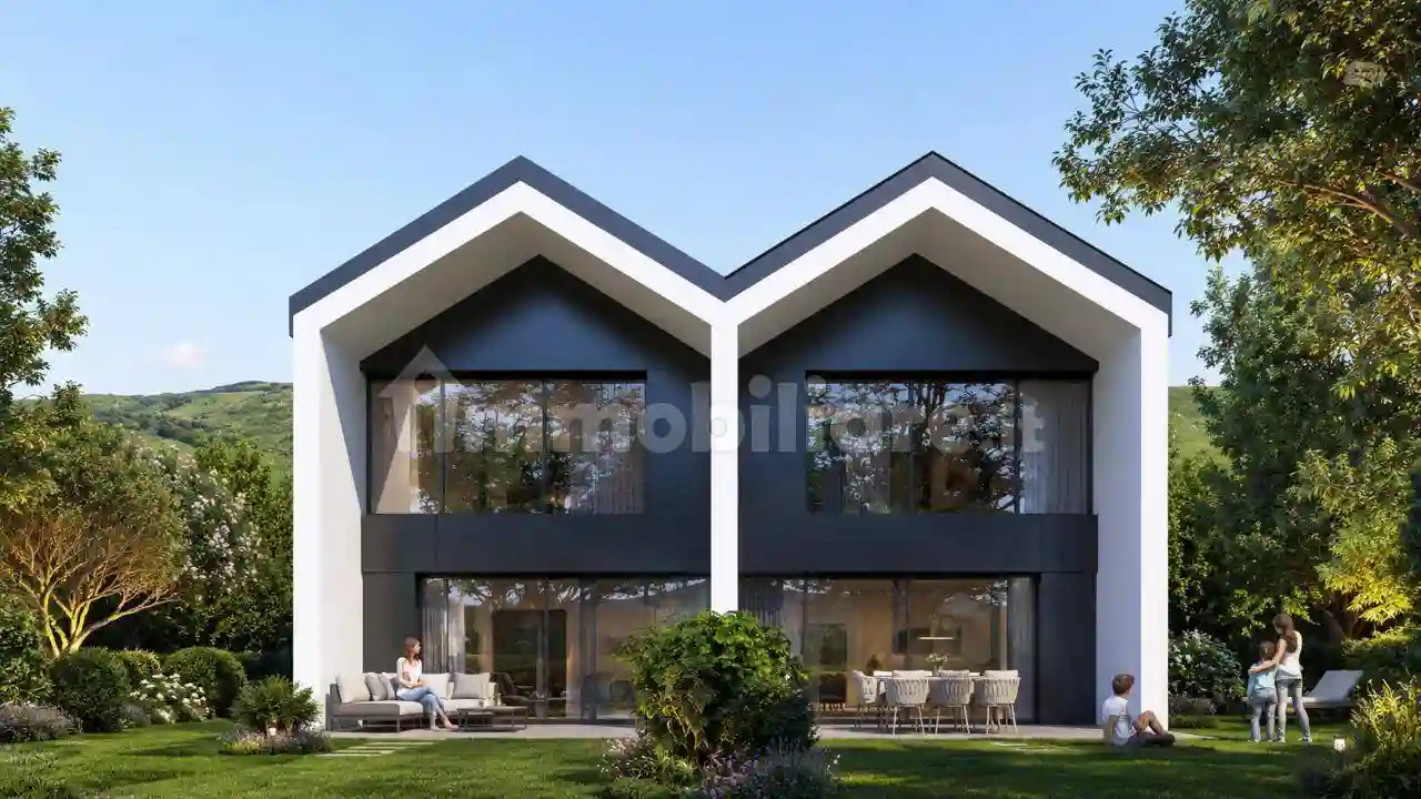 Villa - foto 4