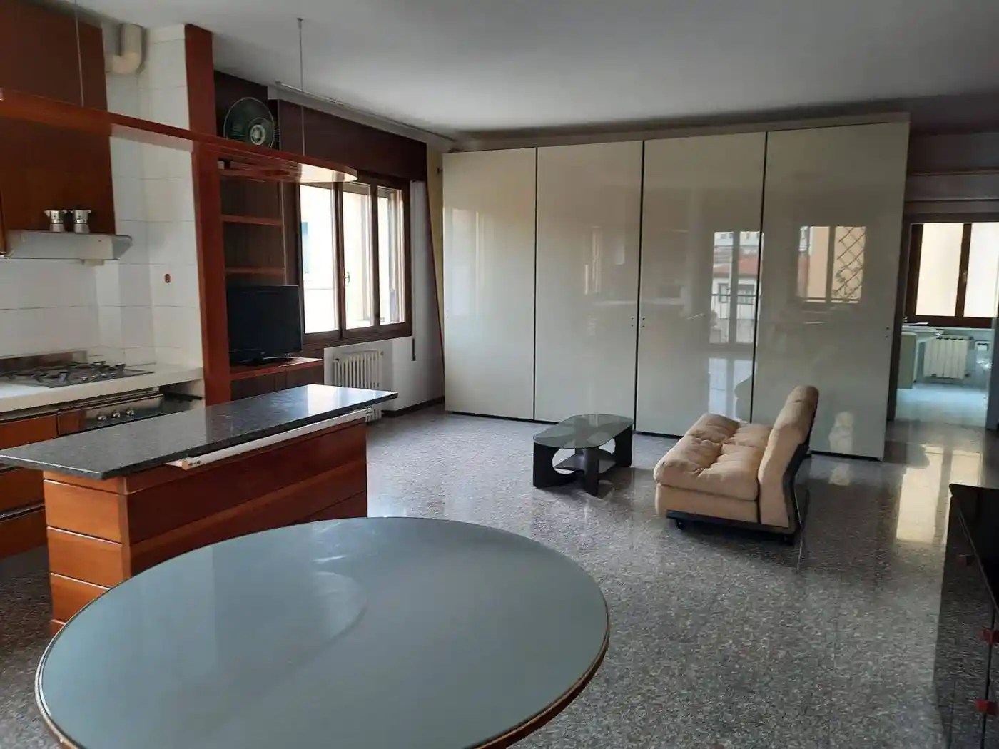 Appartamento in vendita a Venezia