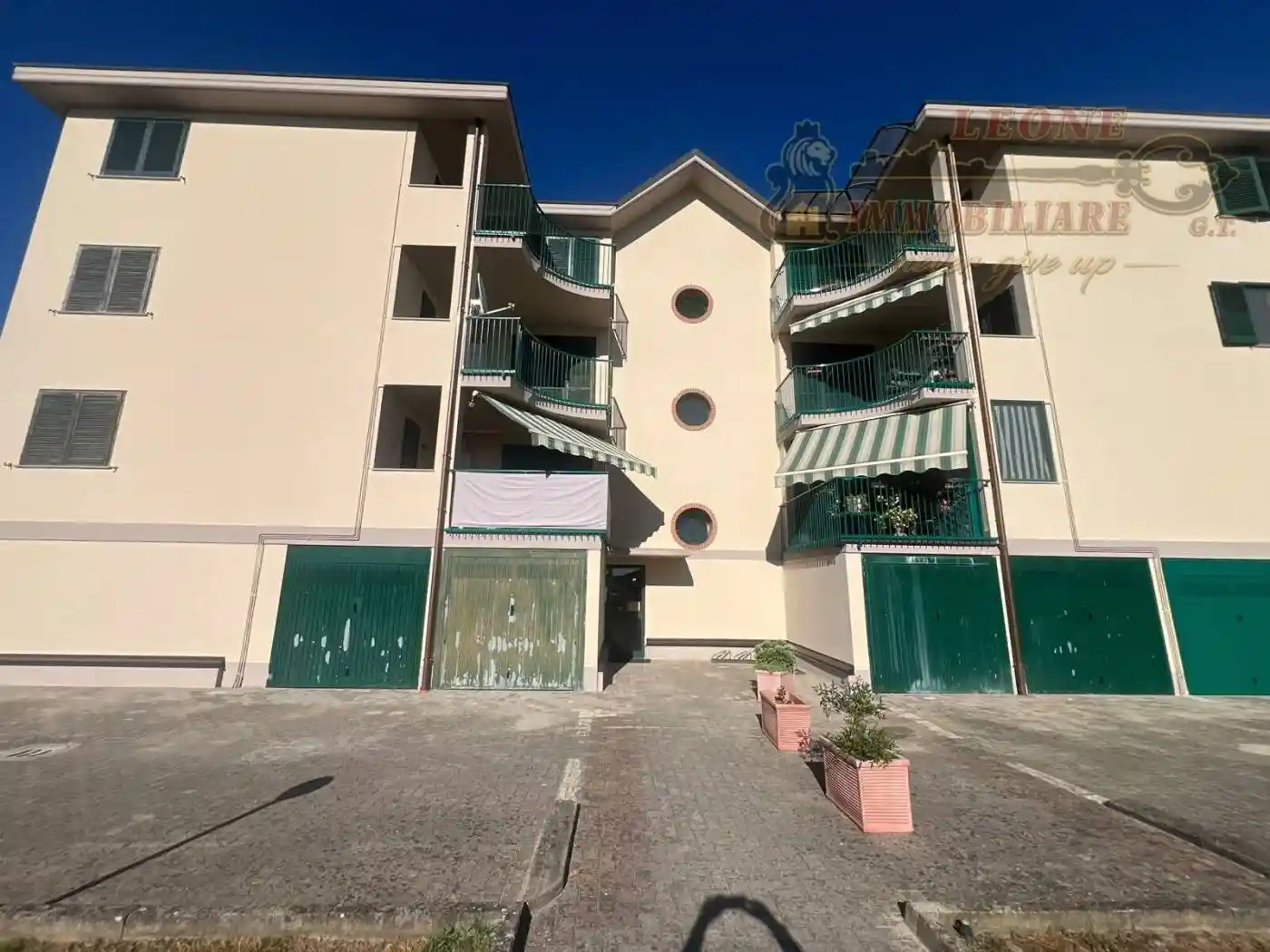 Appartamento in vendita a Marcignago