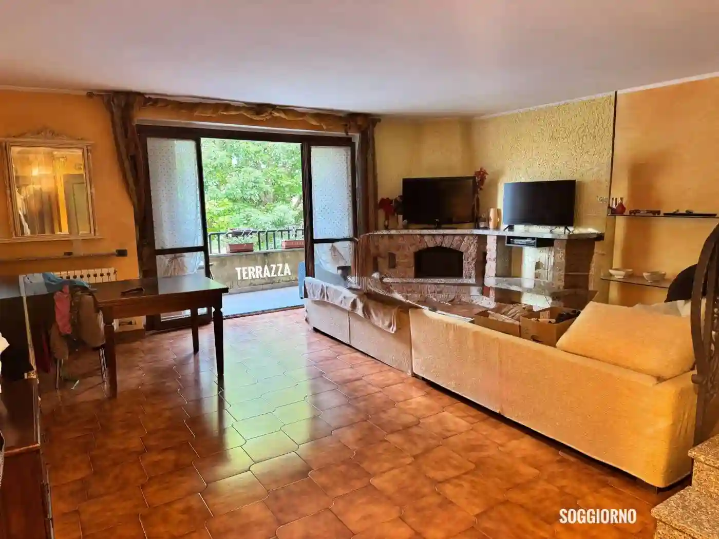 Villetta a schiera - foto 4