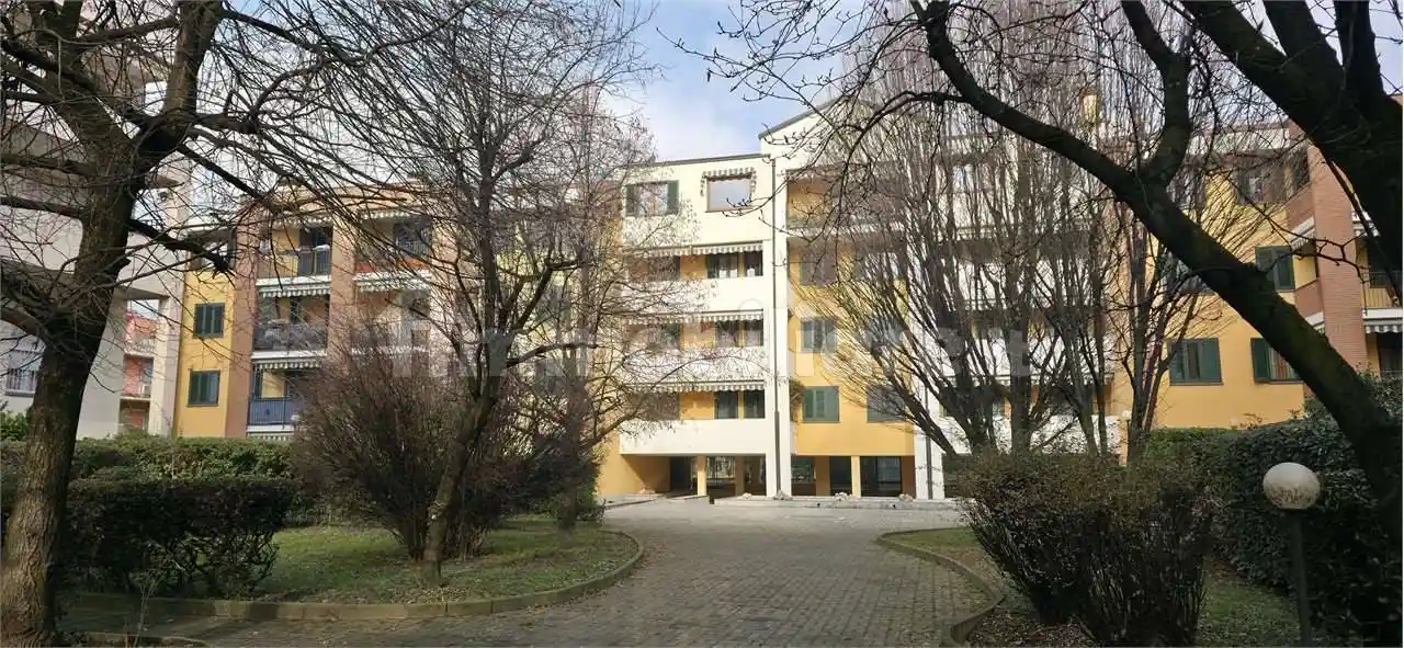 Appartamento in vendita a Pioltello