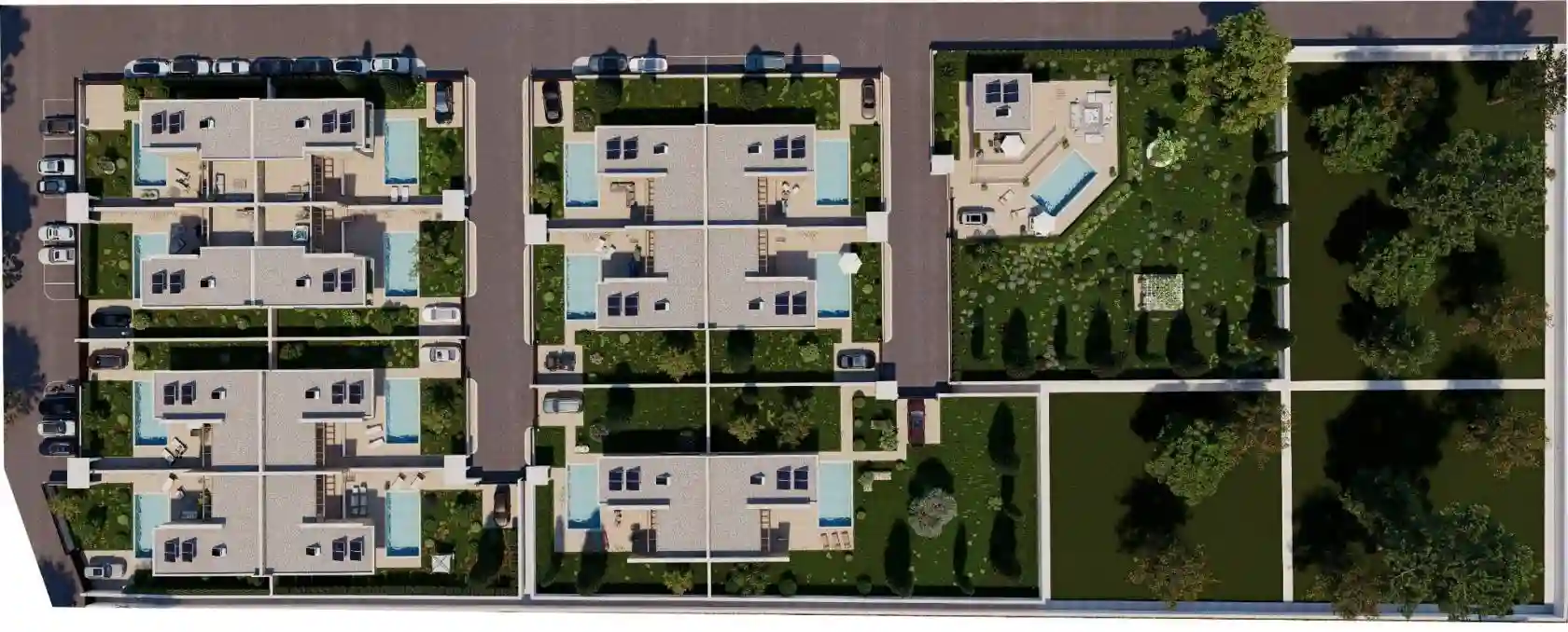 Villa - foto 2