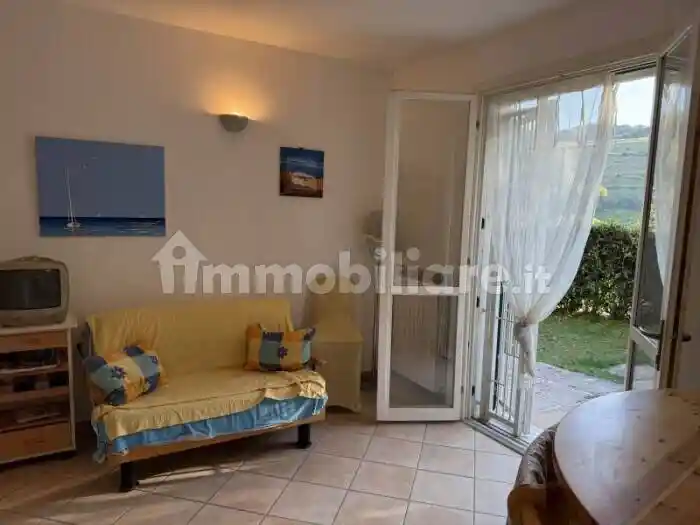 Appartamento in vendita a San Lorenzo al Mare